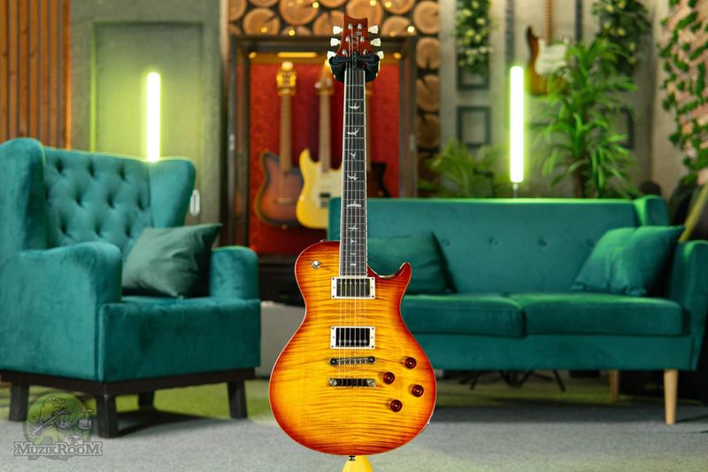 PRS SE McCarty 594 Singlecut Vintage Sunburst