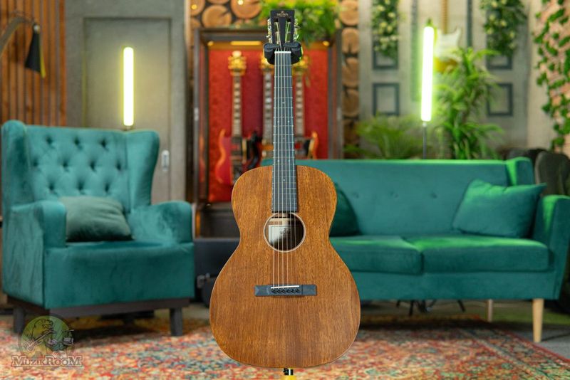 Sigma Guitars 000M-15S Natural