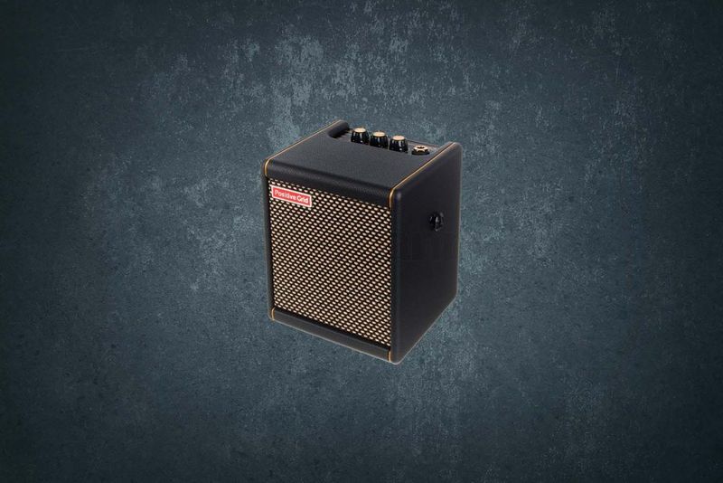 Positive Grid Spark Mini BK