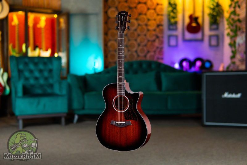 Taylor 324ce Next Generation