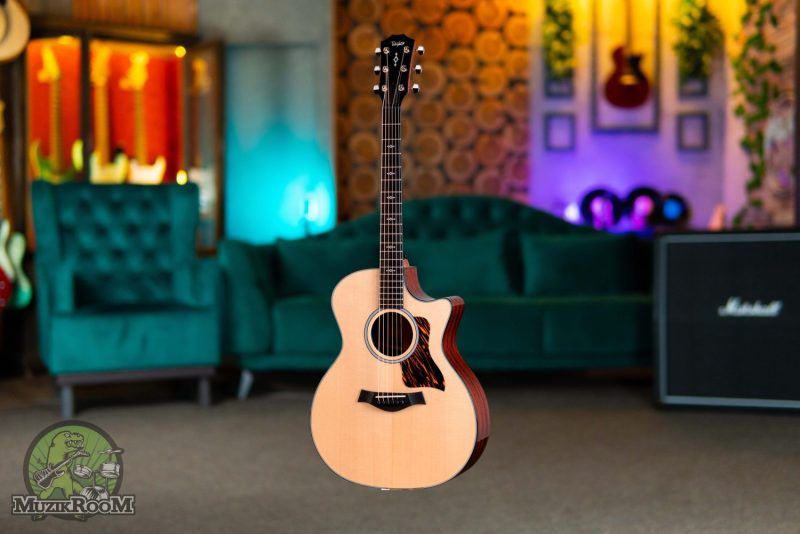 Taylor 314ce Next Generation