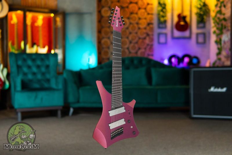 Ibanez Prestige A528-CMG Coral Mirage
