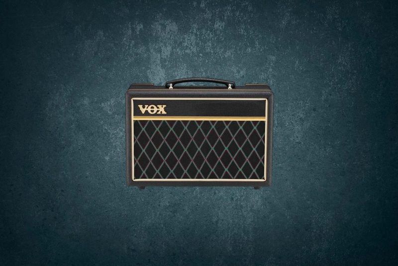 VOX PATHFINDER BASS 10