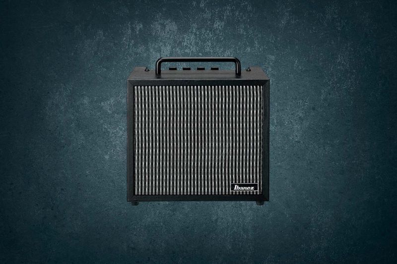 IBANEZ IBZ10GV2 электрогитарный комбоусилитель