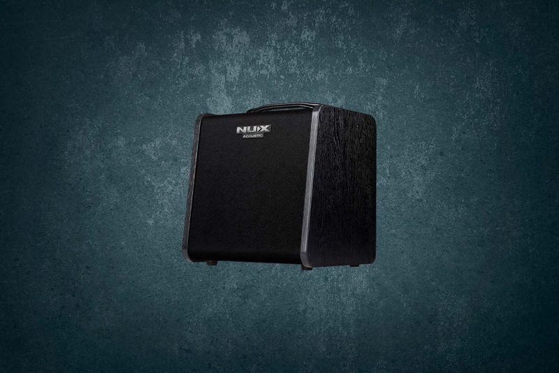 NUX AC-60 Stageman II
