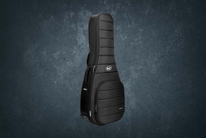 Чехол для акустической гитары BAG&MUSIC Acoustic PRO Plus