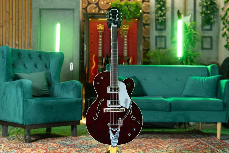 Gretsch G6119T-62VS Chet Atkins