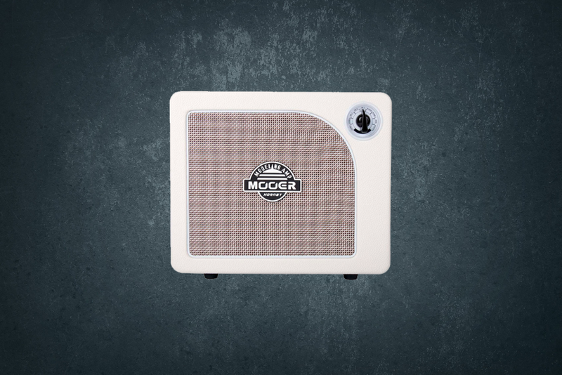 Mooer DH02 Hornet 15WH