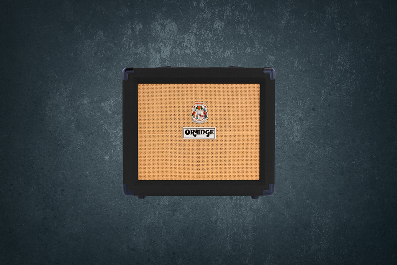 Orange Crush 20RT BK