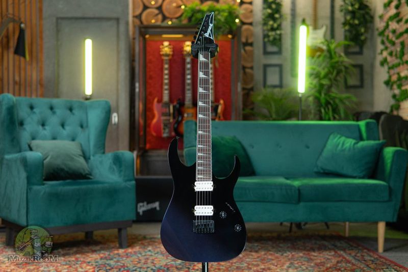 Ibanez Standard RG421DX-TWS Twilight Shade