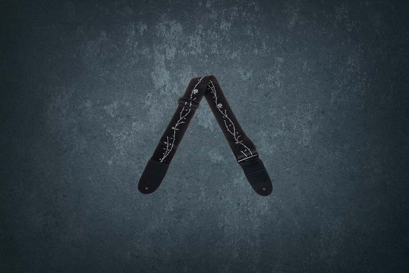 Ibanez GS100TOD Tim Henson Signature Strap, гитарный ремень