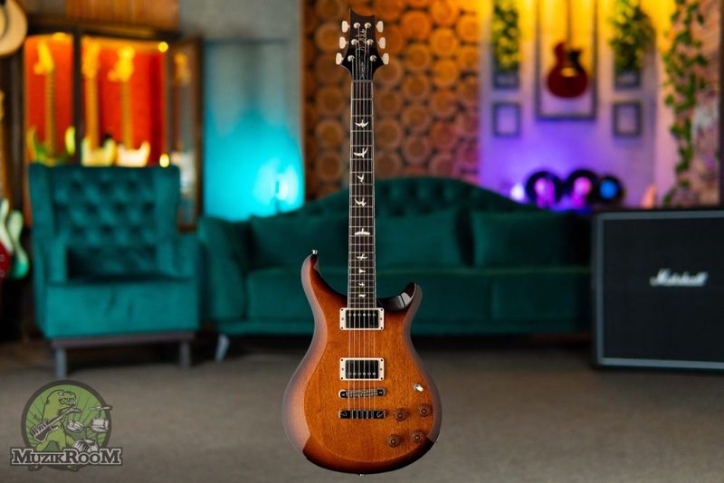 PRS S2 McCarty 594 Thinline Standard McCarty Tobacco Sunburst