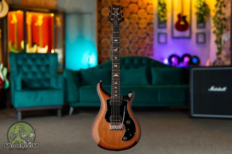 PRS S2 Standard 22 McCarty Tobacco Sunburst