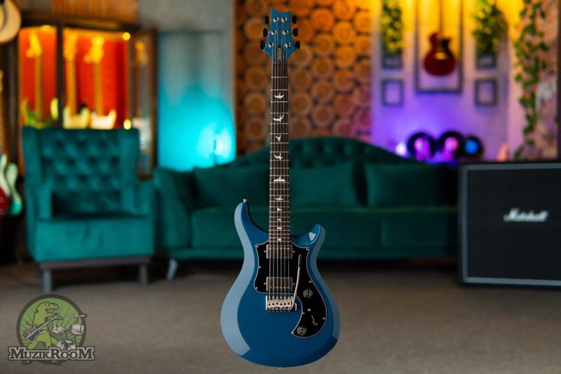 PRS S2 Standard 24 Space Blue