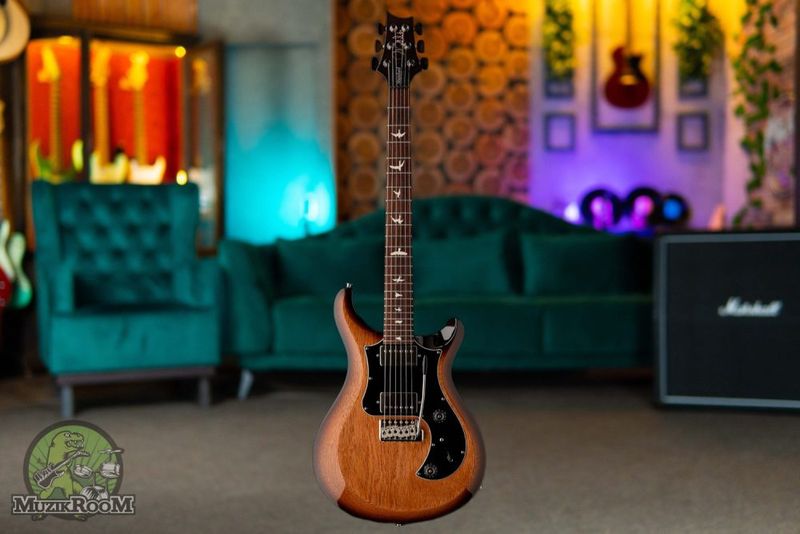 PRS S2 Standard 24 McCarty Tobacco Sunburst