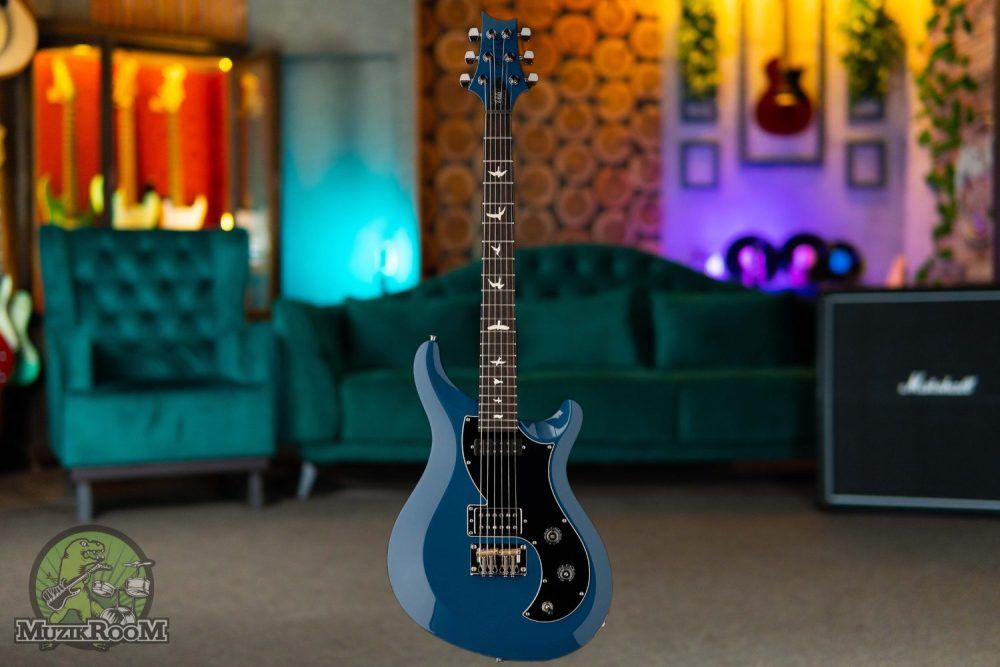 PRS S2 Vela Space Blue