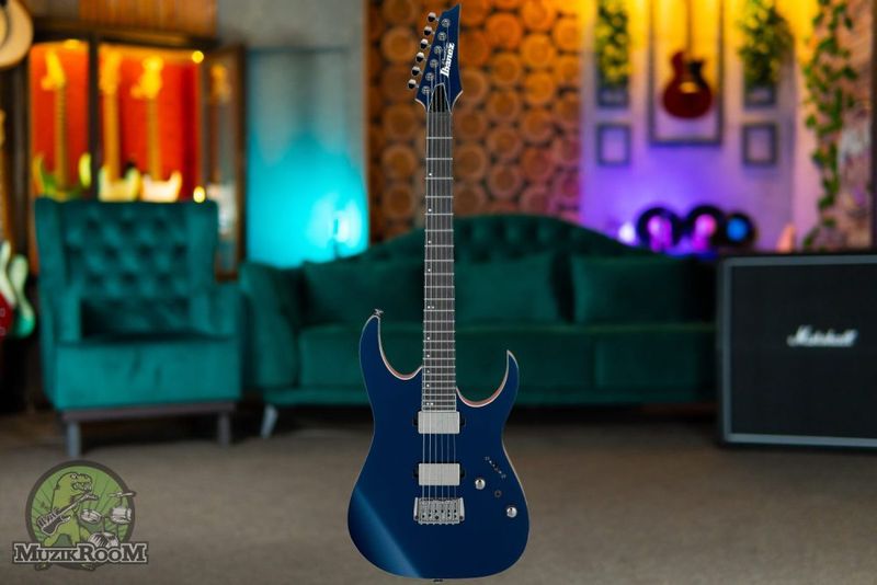 Ibanez Prestige RG5121R-DBF