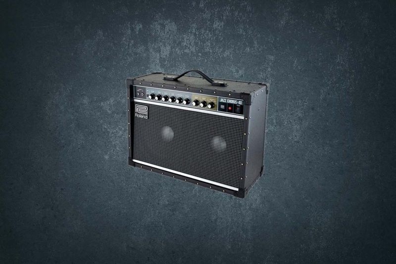 Roland JC-40
