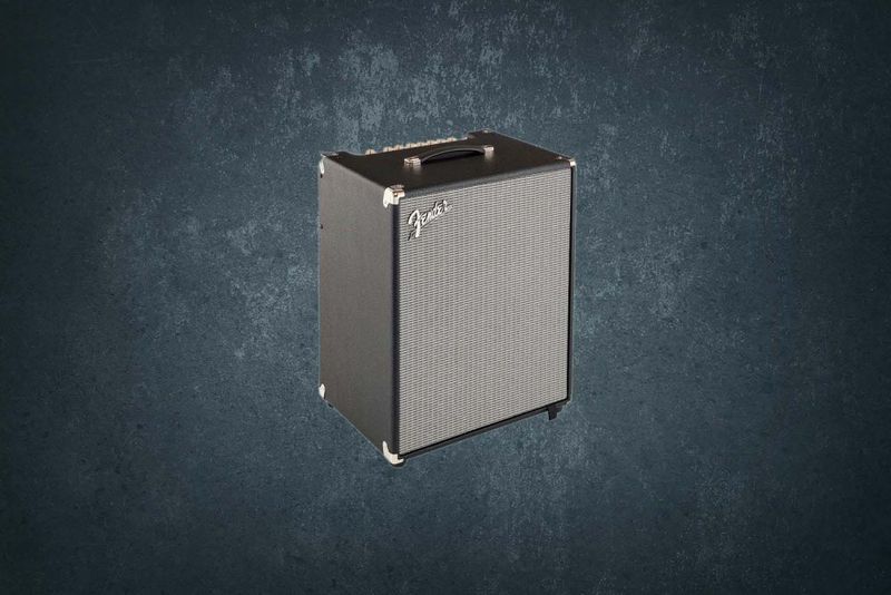 Fender Rumble 800 Combo