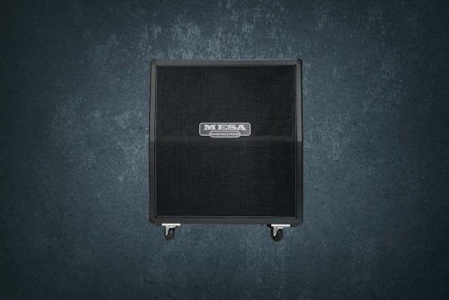 Mesa Boogie 4x12 Rectifier Stand. Slant
