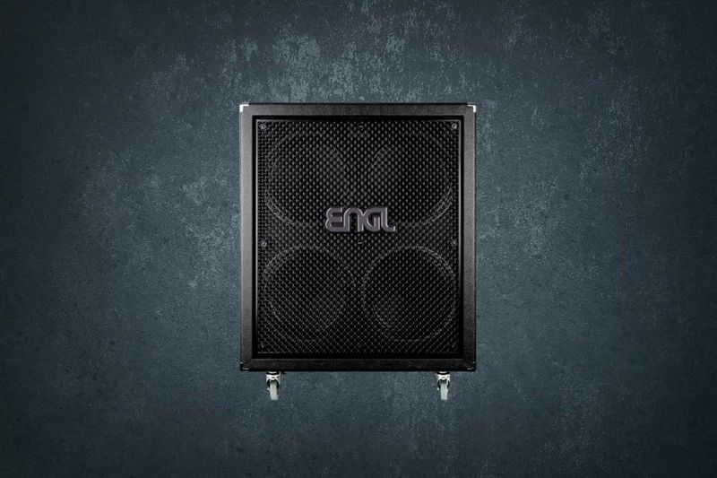 Engl E412XXL-BK