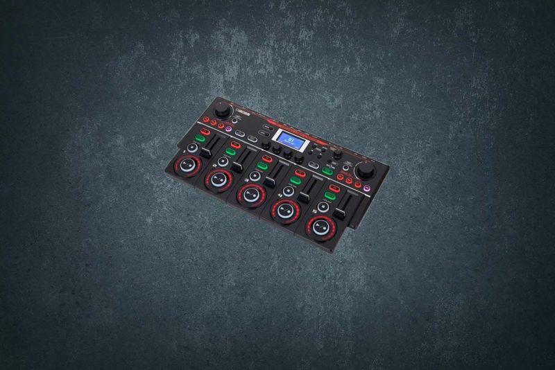 Boss RC-505 MKII