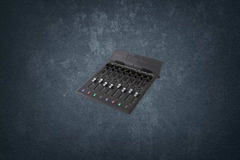 Avid S1