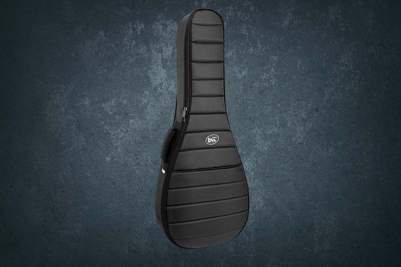 Чехол для классической гитары BAG&MUSIC Classic PRO (чёрный)