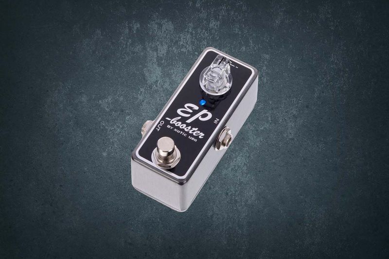 Xotic EP Booster