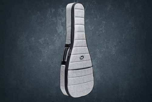 Чехол для классической гитары BAG&MUSIC Classic SLIM (платиновый)