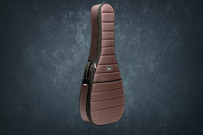 Чехол для классической гитары BAG&MUSIC Classic SLIM (коричневый)