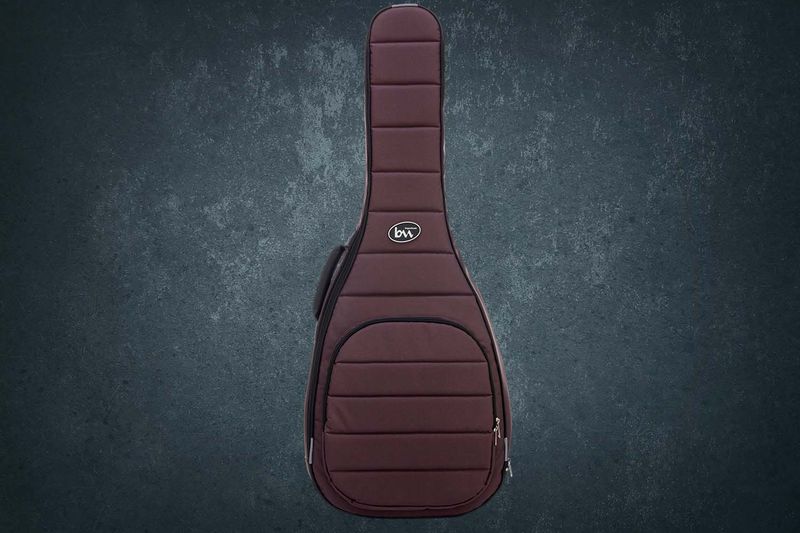 Чехол для классической гитары BAG&MUSIC Classic Casual Plus (коричневый)