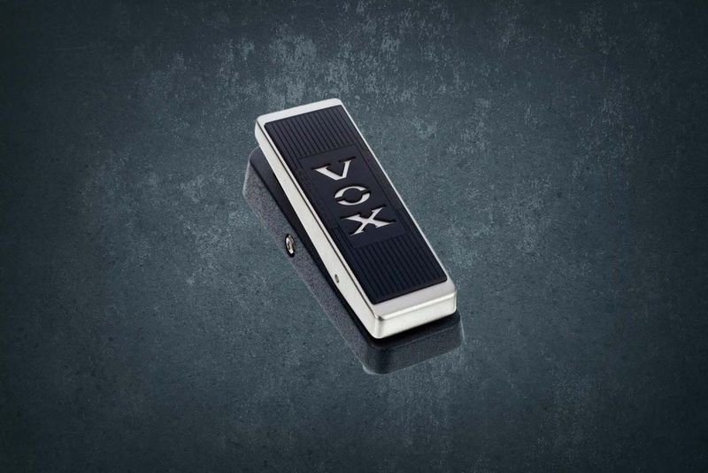 Vox V846HW Wah Wah
