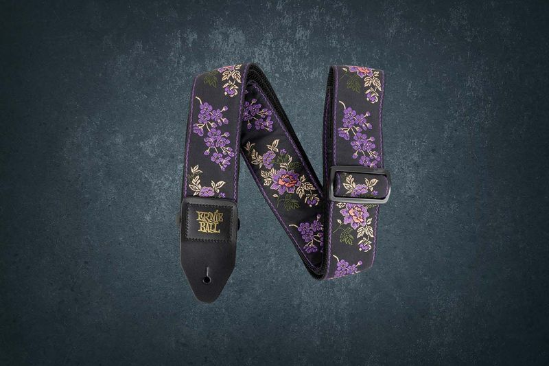 ERNIE BALL 5364 Jacquard Lavender Blossom