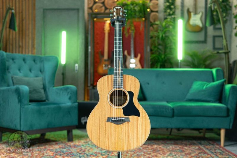 Taylor GS Mini Mahogany