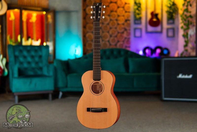 Furch LJ 10-SM Spruce Little Jane