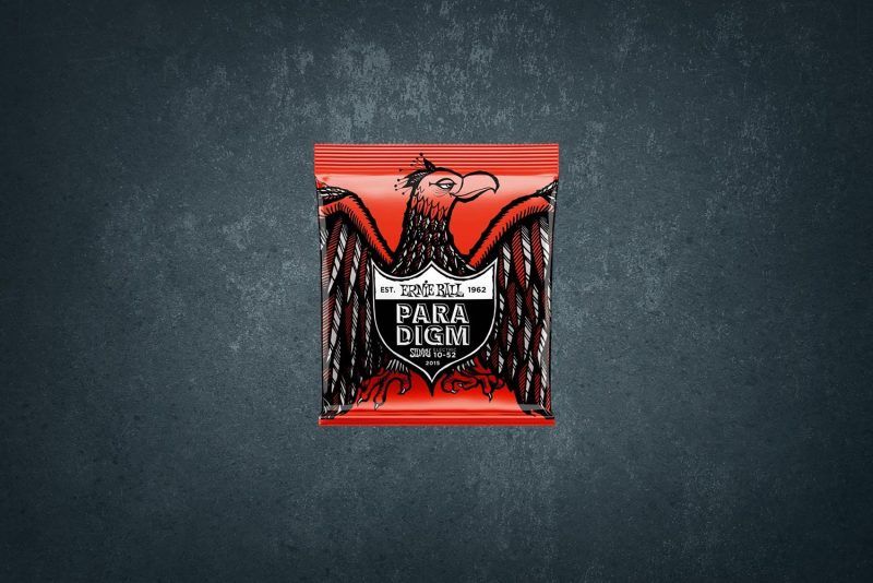 Ernie Ball 2015 Paradigm 10-52