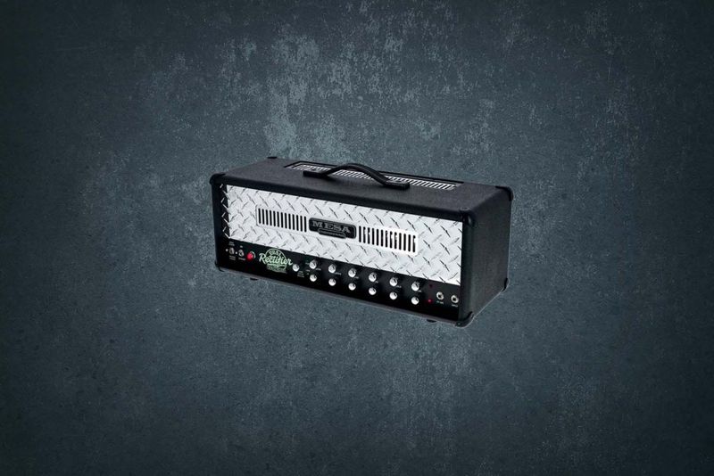 Mesa Boogie 90s Dual Rectifier Standard