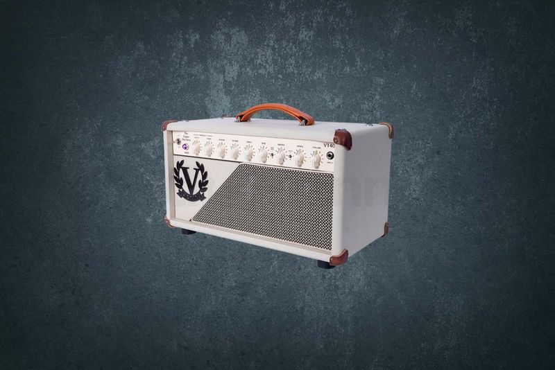 Victory Amplifiers V140 Super Duchess MKII Head
