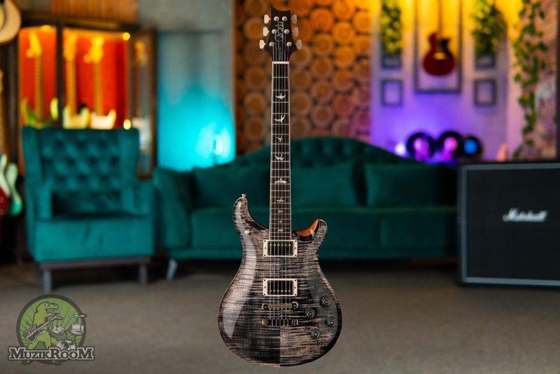 PRS McCarty 594 Charcoal