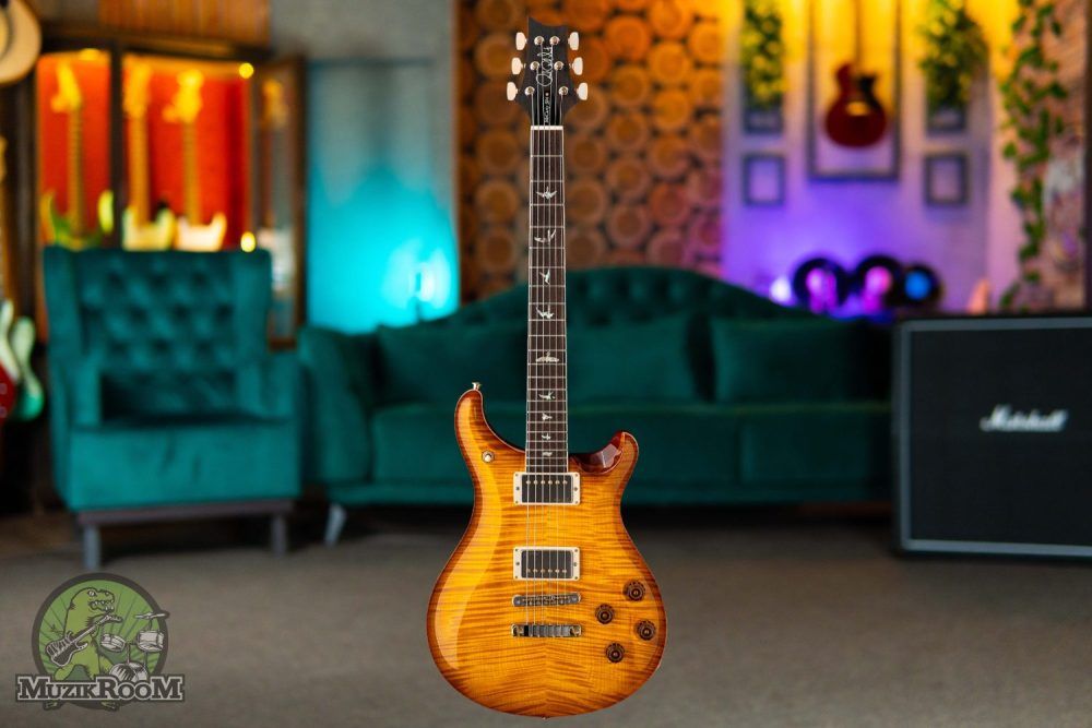 PRS McCarty 594 McCarty Sunburst