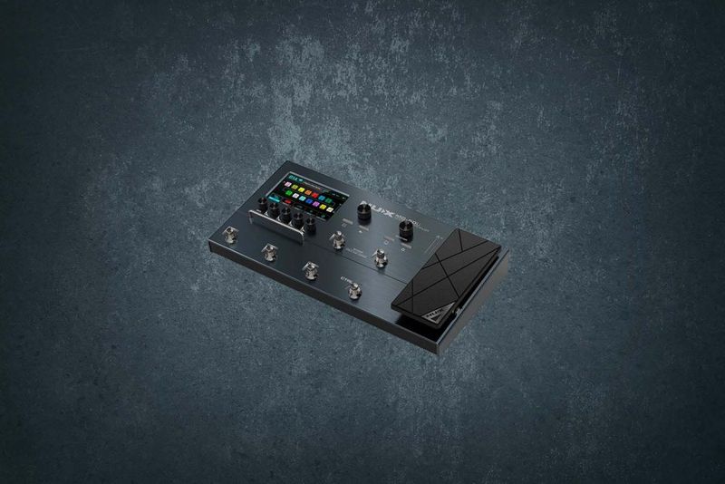 Nux MG 50LI DB