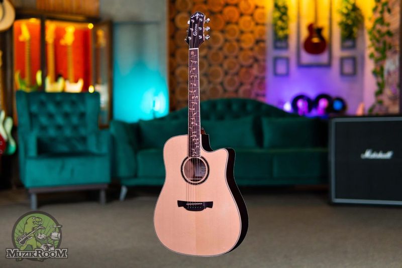 CRAFTER STG D-27ce