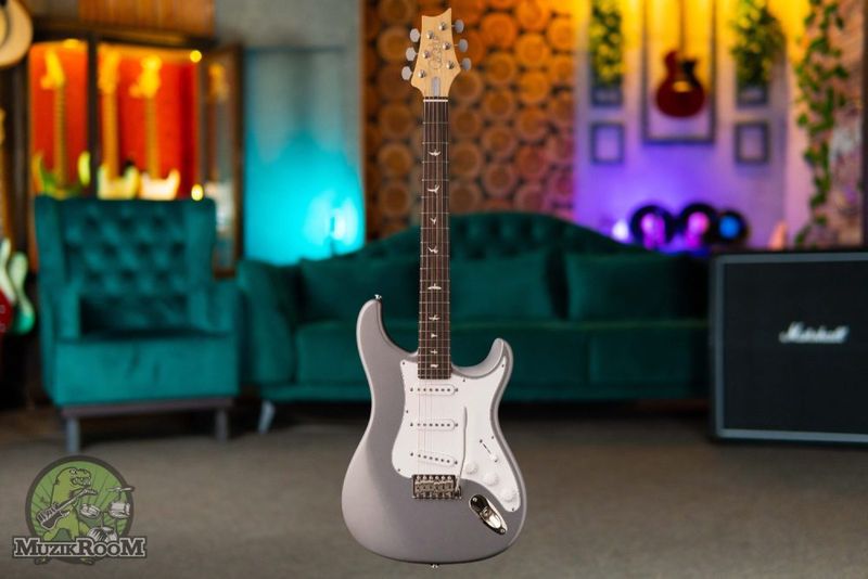 PRS Silver Sky Tungsten