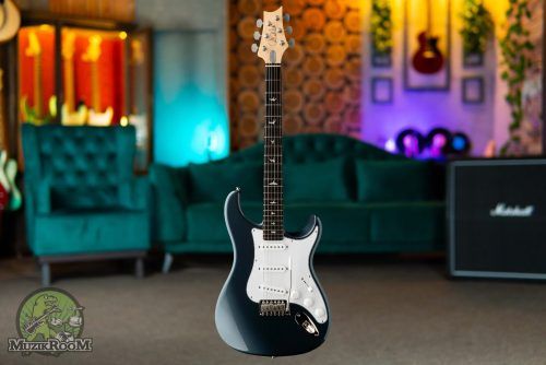 PRS Silver Sky Venetian Blue
