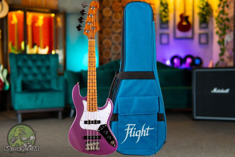 FLIGHT Mini JB PP