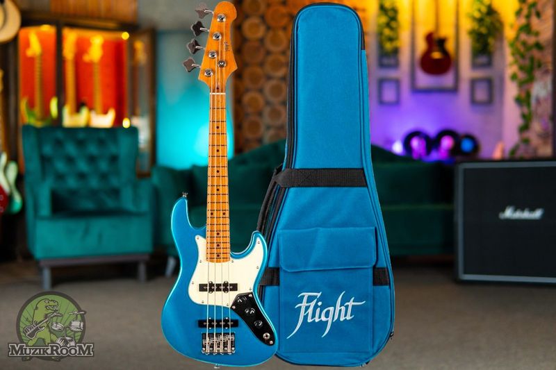 FLIGHT Mini JB LPB