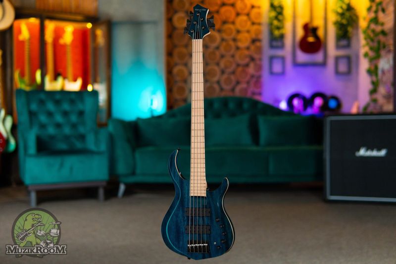 Marcus Miller M2 5 TBL 2nd Gen