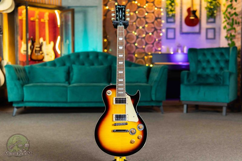 Harley Benton SC-450Plus VB Vintage Series