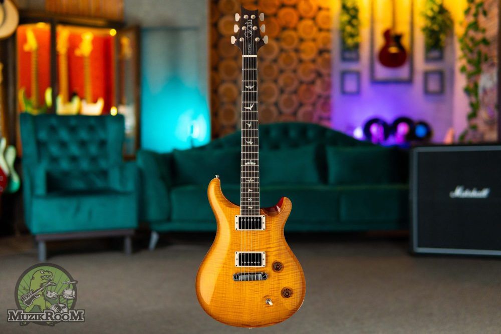 PRS McCarty McCarty Sunburst